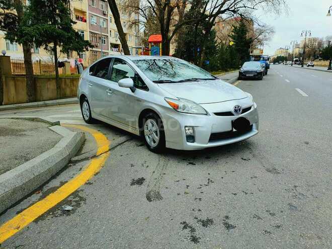 Toyota Prius 2011, 179,000 km - 1.8 l - Bakı
