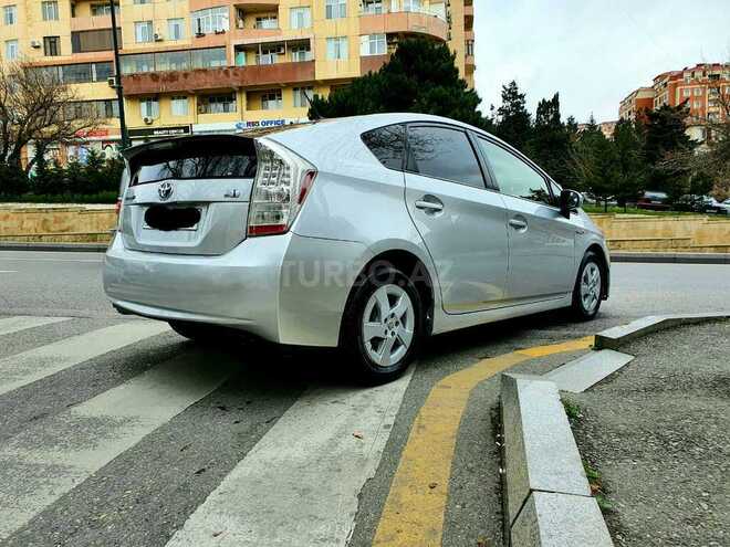 Toyota Prius 2011, 179,000 km - 1.8 l - Bakı
