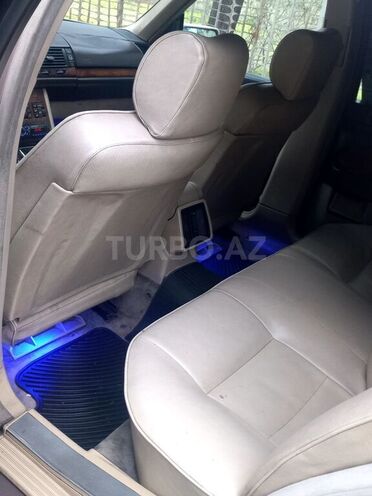 Mercedes S 300 1995, 350,000 km - 3.0 l - Bakı