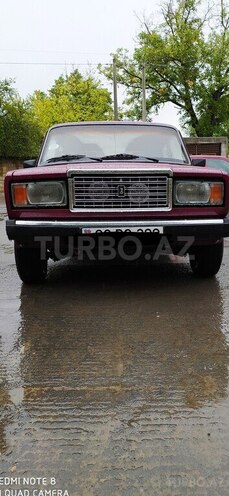 LADA (VAZ) 2107 2000, 11,111 km - 1.6 л - İsmayıllı