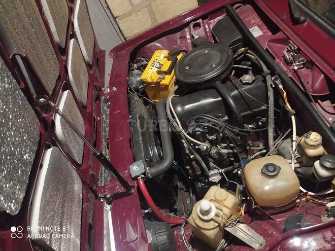 LADA (VAZ) 2107 2000, 11,111 km - 1.6 л - İsmayıllı