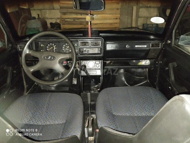 LADA (VAZ) 2107 2000, 11,111 km - 1.6 л - İsmayıllı