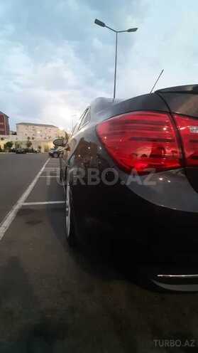 Chevrolet Cruze 2015, 151,000 km - 1.4 l - Bakı