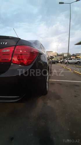 Chevrolet Cruze 2015, 151,000 km - 1.4 l - Bakı