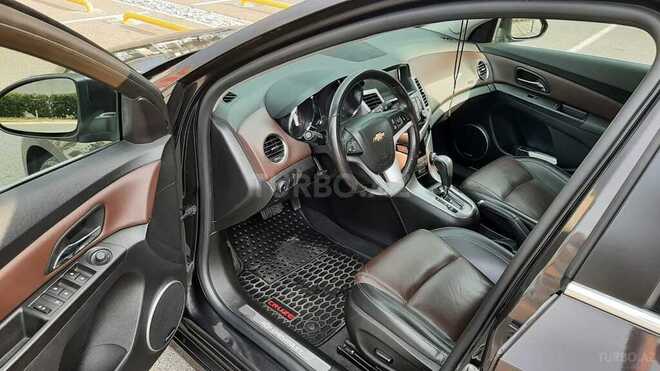 Chevrolet Cruze 2015, 151,000 km - 1.4 l - Bakı