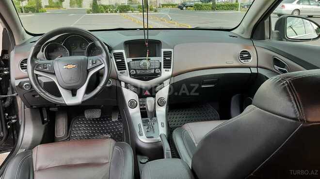 Chevrolet Cruze 2015, 151,000 km - 1.4 l - Bakı