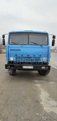 KamAz 53212 1988, 200,000 km - 11.0 л - Bakı