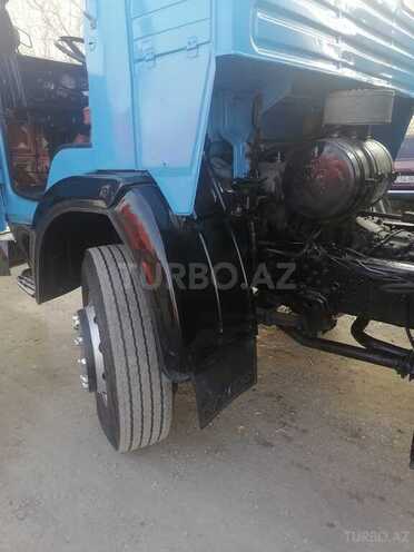 KamAz 53212 1988, 200,000 km - 11.0 л - Bakı