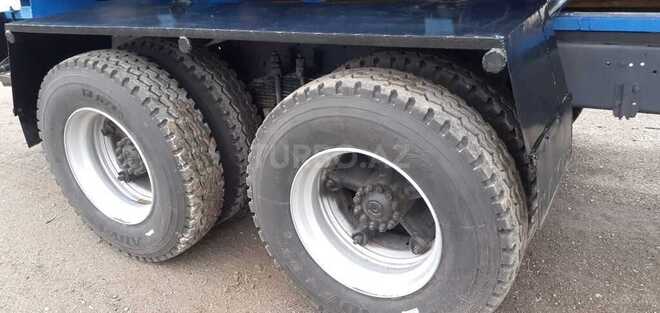KamAz 53212 1988, 200,000 km - 11.0 л - Bakı