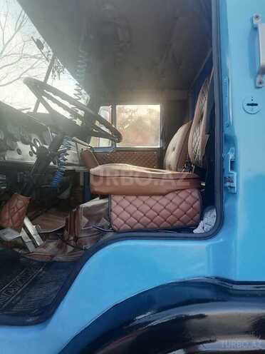 KamAz 53212 1988, 200,000 km - 11.0 л - Bakı