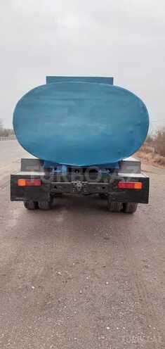 KamAz 53212 1988, 200,000 km - 11.0 л - Bakı