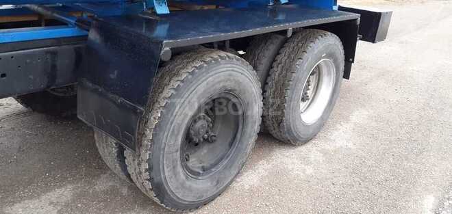KamAz 53212 1988, 200,000 km - 11.0 л - Bakı