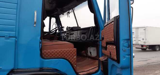 KamAz 53212 1988, 200,000 km - 11.0 л - Bakı