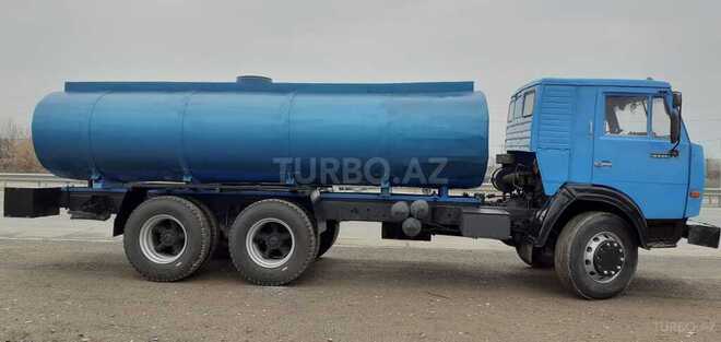 KamAz 53212 1988, 200,000 km - 11.0 л - Bakı