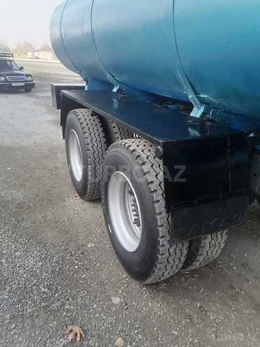 KamAz 53212 1988, 200,000 km - 11.0 л - Bakı