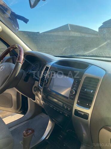 Toyota Prado 2006, 240,000 km - 2.7 л - Bakı