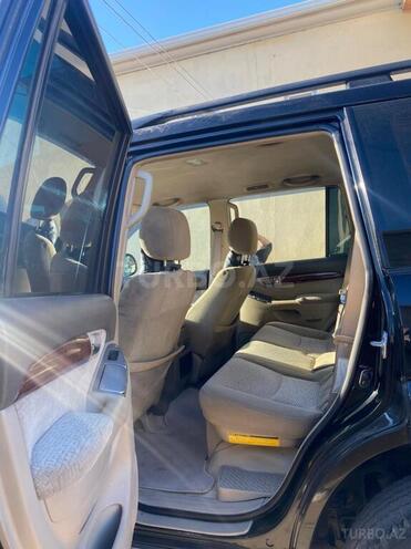 Toyota Prado 2006, 240,000 km - 2.7 л - Bakı