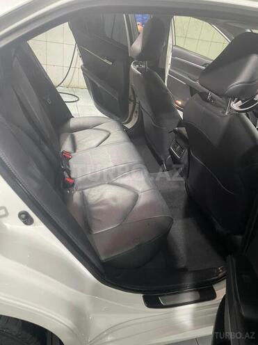 Toyota Camry 2021, 18,000 km - 2.5 l - Bakı