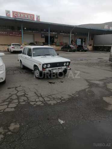 LADA (VAZ) 2106 1984, 180,000 km - 1.6 л - Bakı