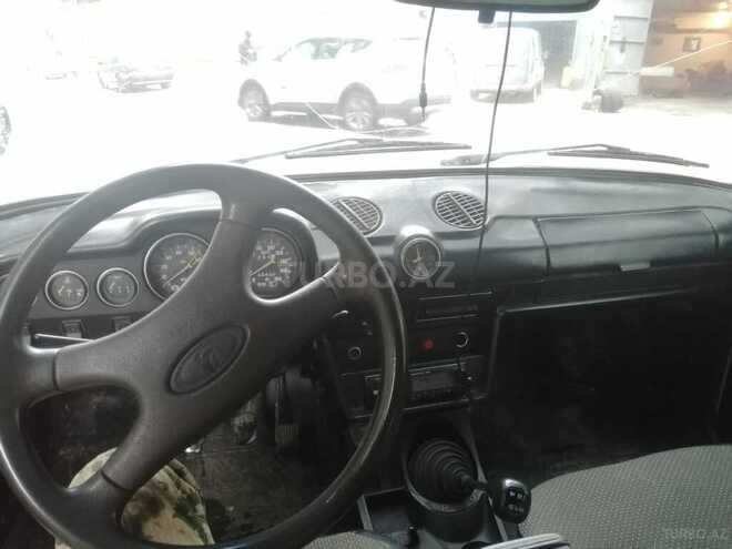 LADA (VAZ) 2106 1984, 180,000 km - 1.6 л - Bakı