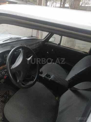 LADA (VAZ) 2106 1984, 180,000 km - 1.6 л - Bakı