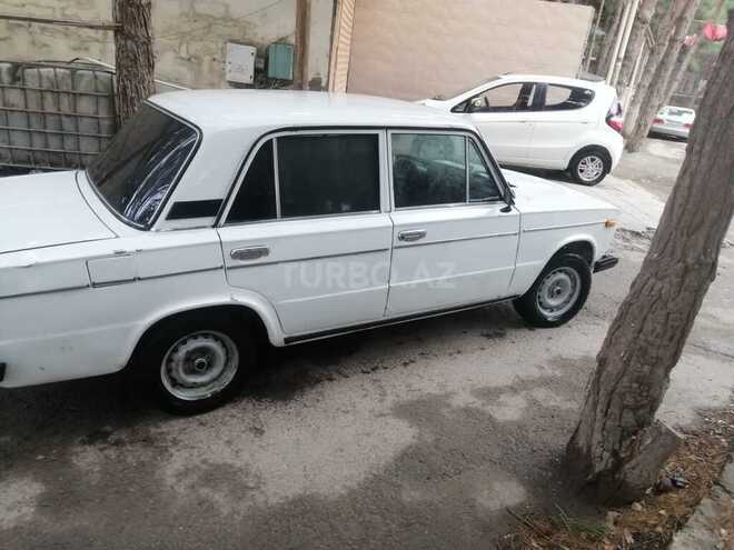 LADA (VAZ) 2106 1984, 180,000 km - 1.6 л - Bakı