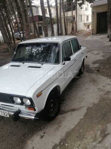 LADA (VAZ) 2106 1984, 180,000 km - 1.6 л - Bakı