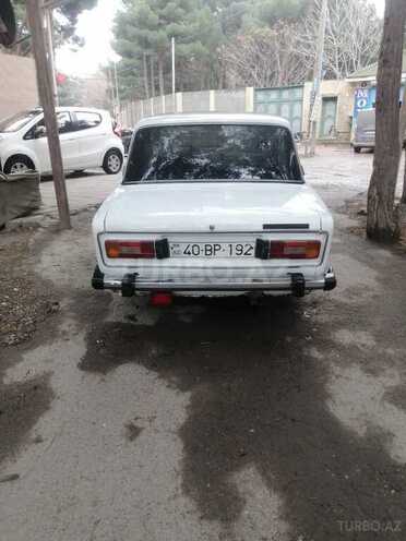 LADA (VAZ) 2106 1984, 180,000 km - 1.6 л - Bakı