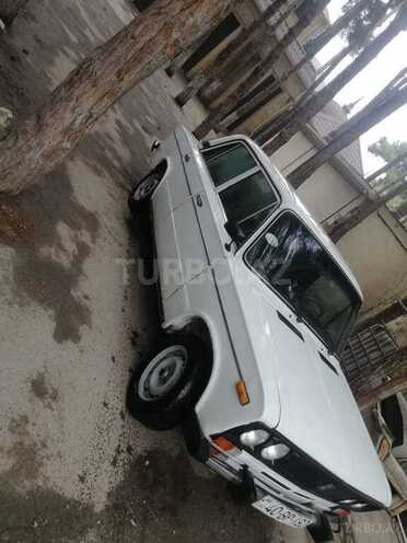 LADA (VAZ) 2106 1984, 180,000 km - 1.6 л - Bakı