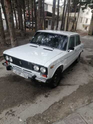 LADA (VAZ) 2106 1984, 180,000 km - 1.6 л - Bakı