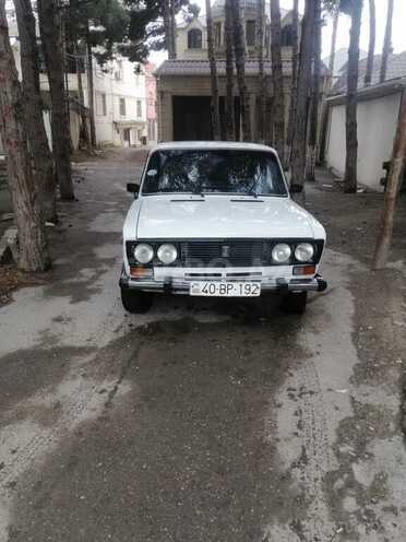 LADA (VAZ) 2106 1984, 180,000 km - 1.6 л - Bakı