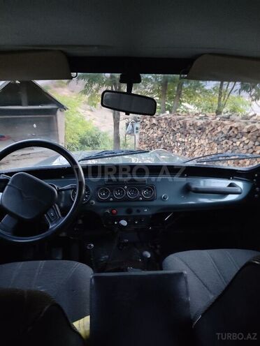 UAZ 31519 2006, 65,000 km - 2.9 l - Bakı