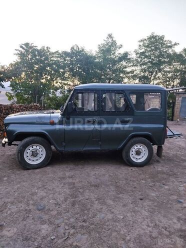 UAZ 31519 2006, 65,000 km - 2.9 l - Bakı