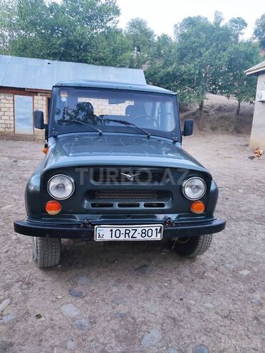 UAZ 31519 2006, 65,000 km - 2.9 l - Bakı