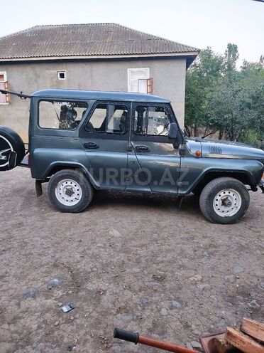 UAZ 31519 2006, 65,000 km - 2.9 l - Bakı