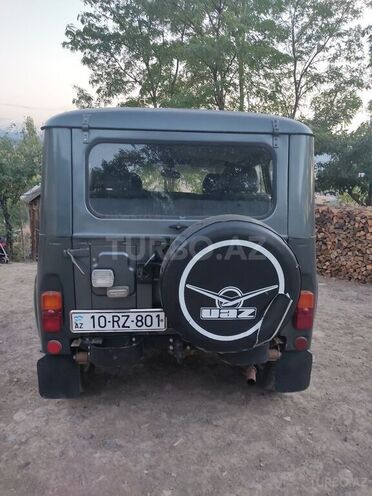 UAZ 31519 2006, 65,000 km - 2.9 l - Bakı