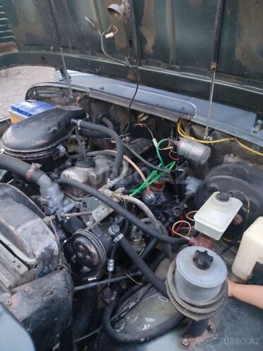 UAZ 31519 2006, 65,000 km - 2.9 l - Bakı