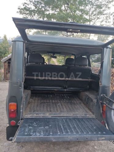 UAZ 31519 2006, 65,000 km - 2.9 l - Bakı