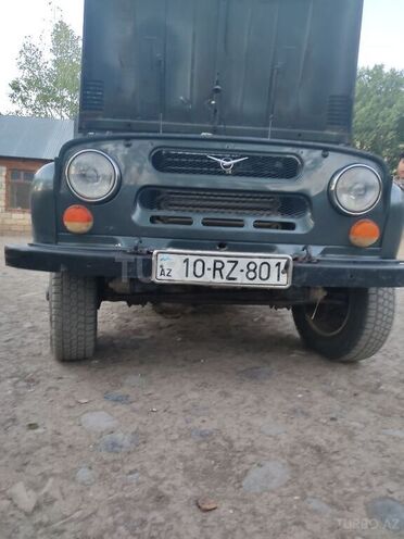 UAZ 31519 2006, 65,000 km - 2.9 l - Bakı