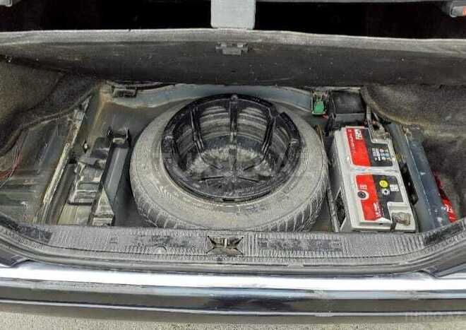 Mercedes C 230 1996, 376,000 km - 2.3 l - Şirvan