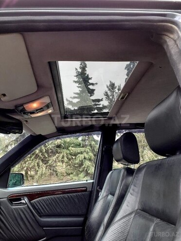 Mercedes C 230 1996, 376,000 km - 2.3 l - Şirvan