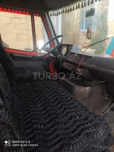 Mercedes 410 D 1991, 37,000 km - 2.9 l - Qobustan