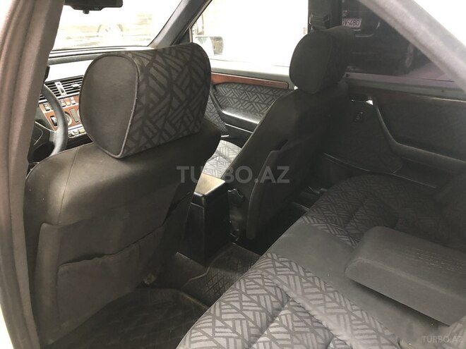 Mercedes C 180 1995, 344,256 km - 1.8 l - Bakı