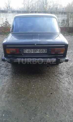 LADA (VAZ) 2106 1984, 62,526 km - 1.3 l - Quba
