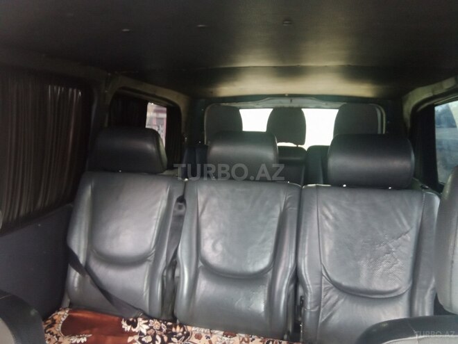 Mercedes Vito 2004, 45,000 km - 2.2 л - Şirvan