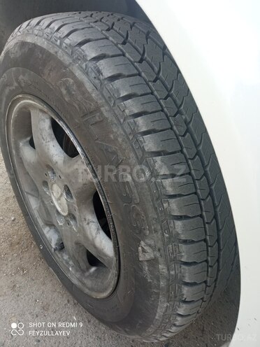 Mercedes Vito 2004, 45,000 km - 2.2 л - Şirvan