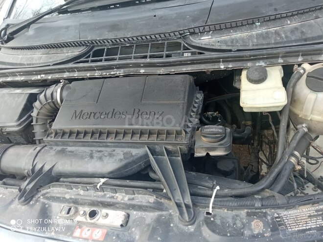 Mercedes Vito 2004, 45,000 km - 2.2 л - Şirvan