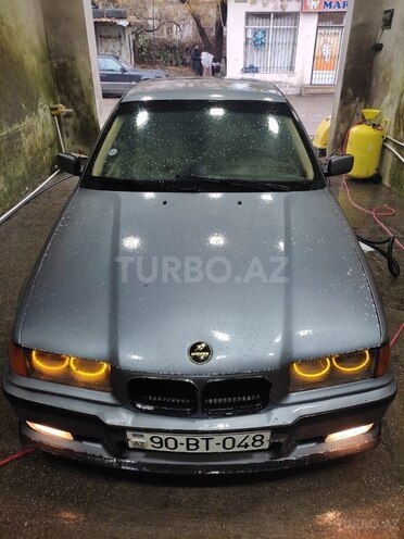 BMW 320 1994, 380,000 km - 2.0 l - Bakı