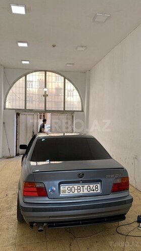 BMW 320 1994, 380,000 km - 2.0 l - Bakı