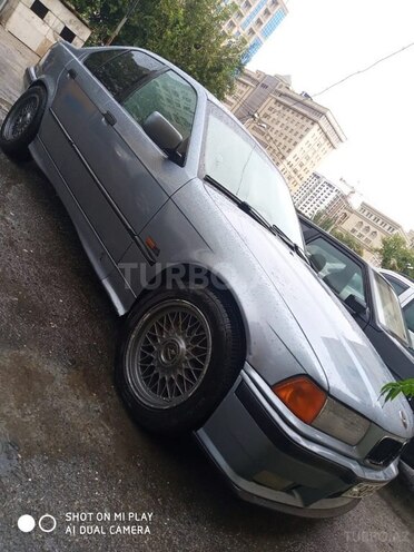 BMW 320 1994, 380,000 km - 2.0 l - Bakı